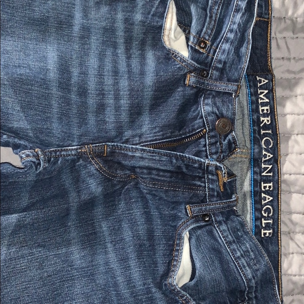 American Eagle Pants